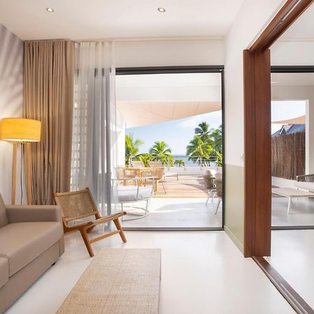 Cook'S Bay Hotel & Suites Paopao Εξωτερικό φωτογραφία