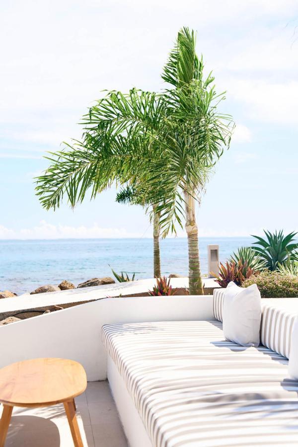 Cook'S Bay Hotel & Suites Paopao Εξωτερικό φωτογραφία